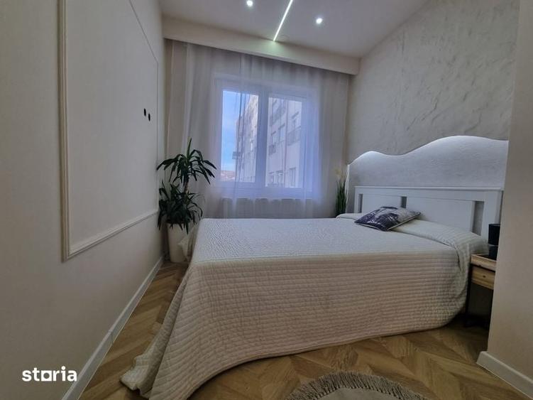Inchiriez apartament cu 2 camere. - 2