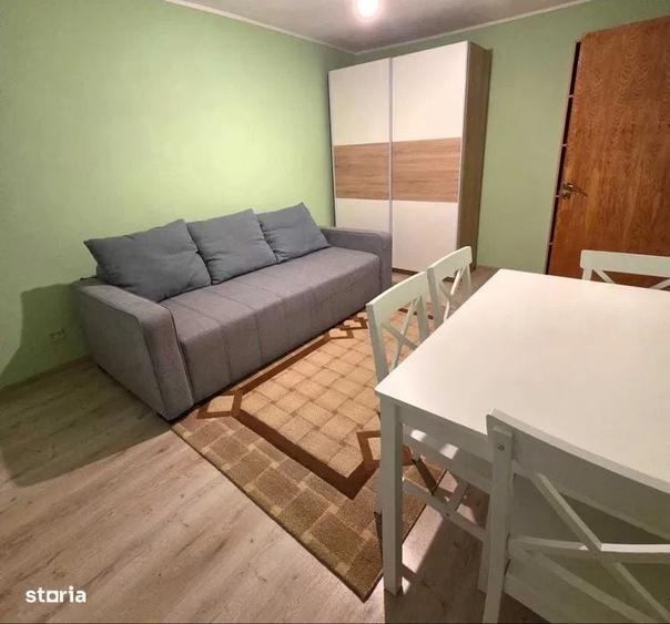 Apartament 2 camere | Drumul Taberei | 7' Metrou | Prima Inchiriere | - 1