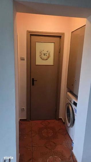 Apartament cu 2 camere semidecomandat în Giulești
