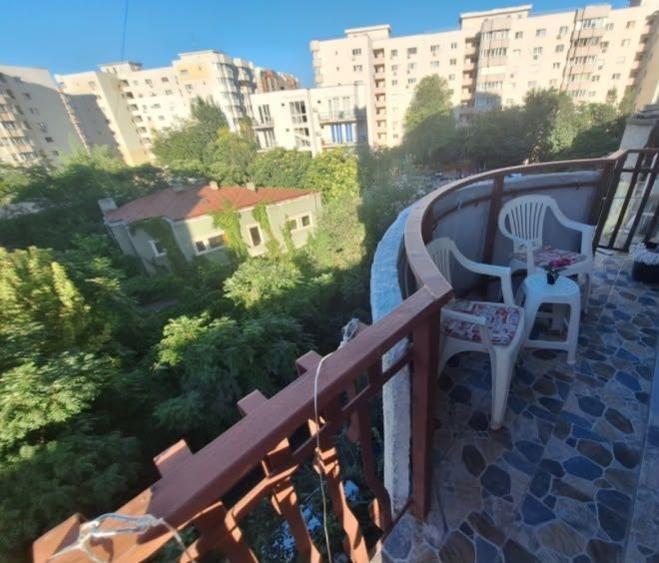 GARSONIERA- VITAN, BUCATARIE INCHISA, METROU 8 MINUTE, MODERN - 9