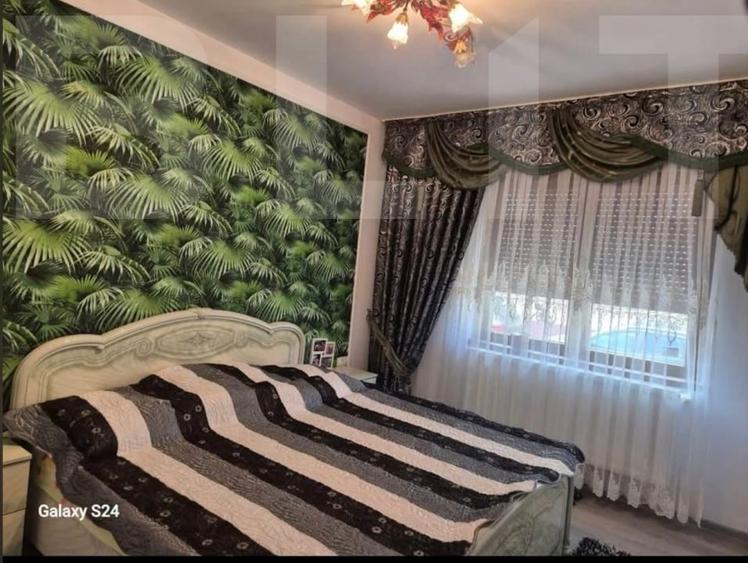 Casă individuală cu 4 camere cu Canalizare în Lugoj