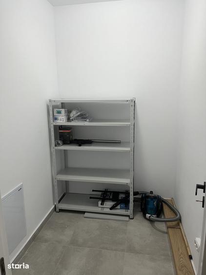 Apartament cu 2 camere în Theodor Pallady
