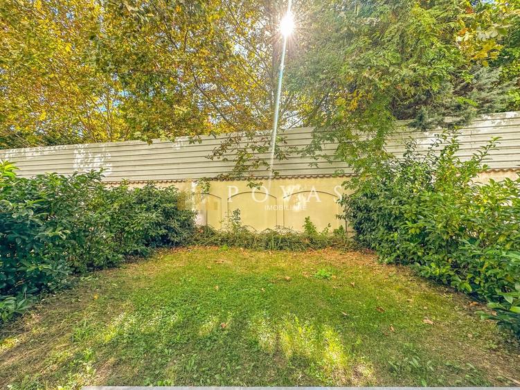 Apartament cu 2 camere semidecomandat, mobilat în Dămăroaia