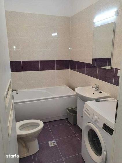 Inchiriez apartamen 2 camere militari apusului - 4