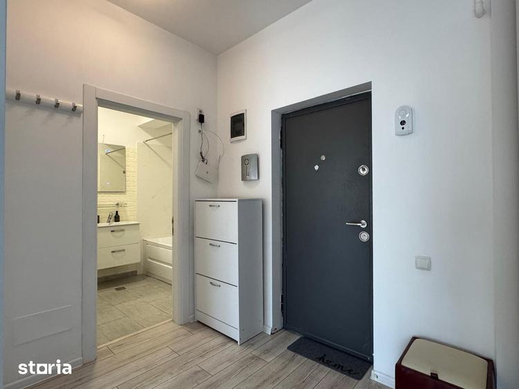 Apartament modern cu 2 camere ?i parcare Avangard, Militari - 8
