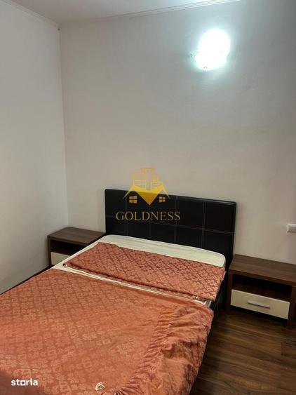 Apartament cu 3 camere în Hașdeu