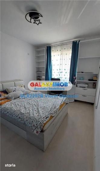 Apartament cu 2 camere decomandat în Fundeni