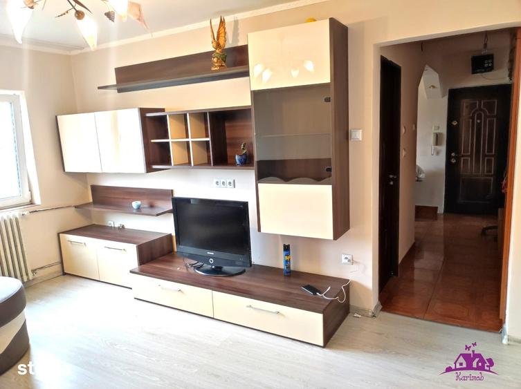Apartament cu 2 camere în Seleuș