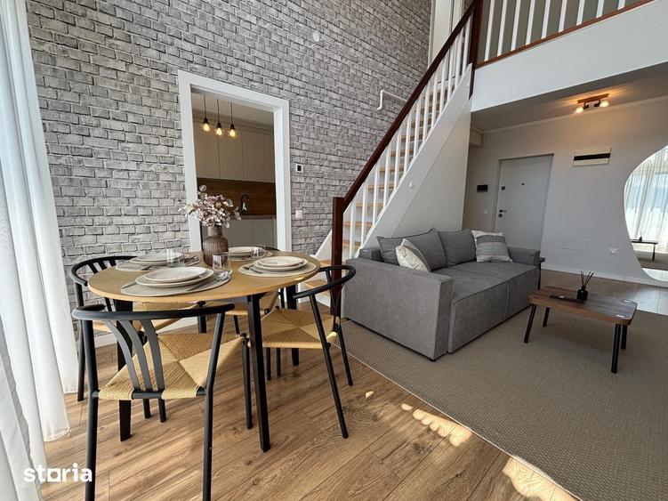 Apartament cu 4 camere în Vest