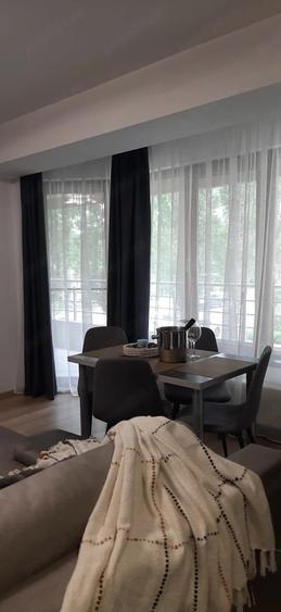 Apartament cu 2 camere decomandat în Valu lui Traian