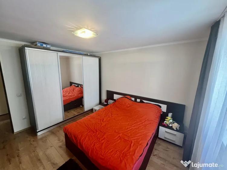 Apartament 2 Camere, 56 mp mobilat si utilat in Selimbar - 8
