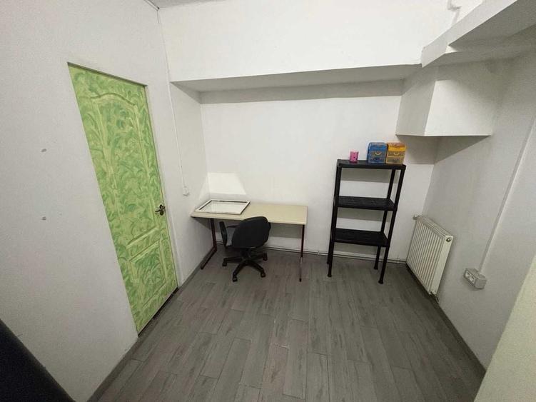 Spațiu comercial, de 150 mp, în Gheorgheni
