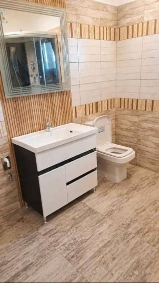 Casă individuală cu 4 camere cu Canalizare în Nord