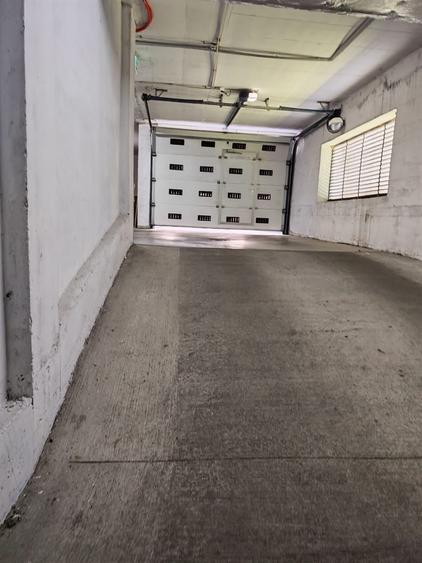 Apartament 2 camere bloc nou si parcare subterana in Buna Ziua - 12