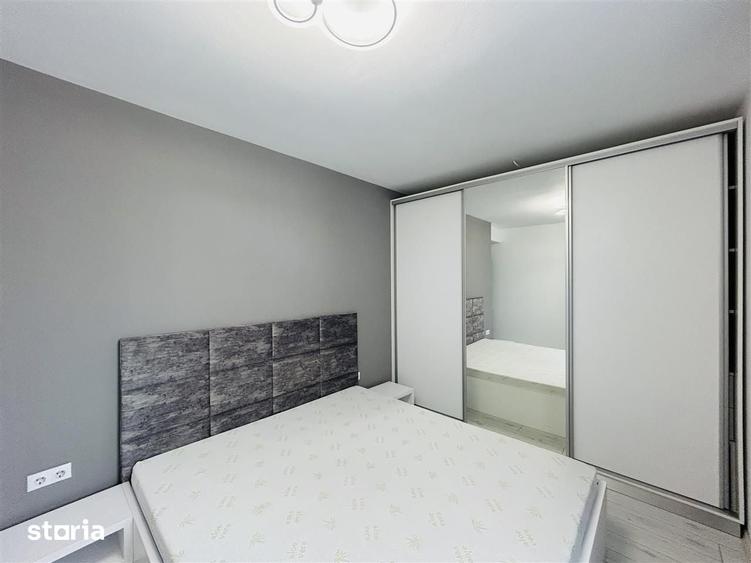 Apartament cu 3 camere în Piața Cluj