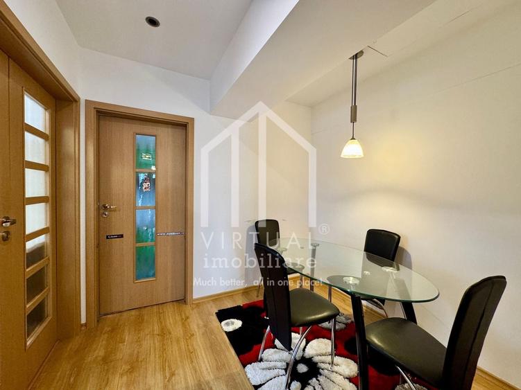 Apartament cu 3 camere în Valea Aurie