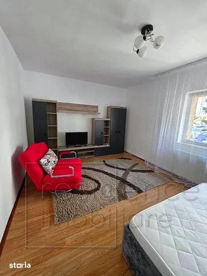Apartament cu 2 camere decomandat în Mărăști