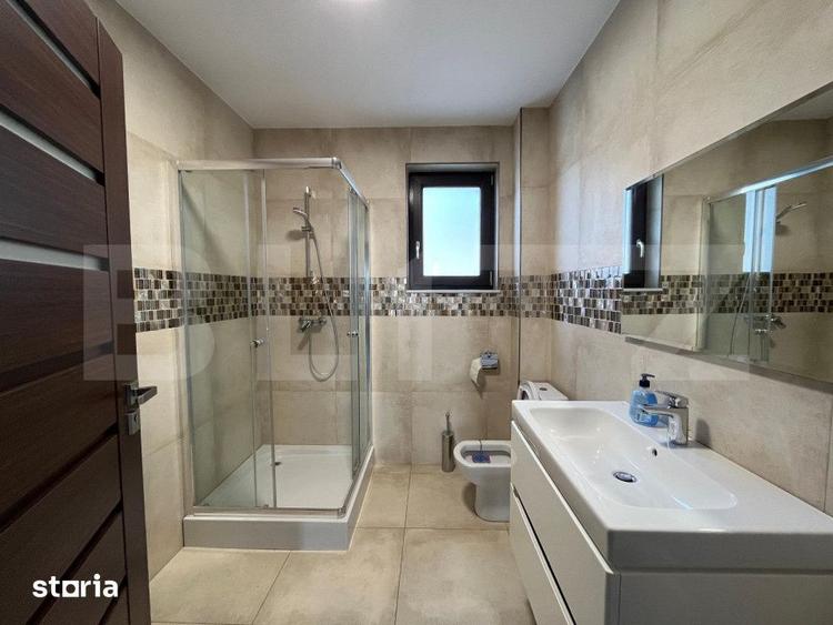 Casa P + E cu garaj, 195 mp utili, teren 599 mp, zona Ford - 11