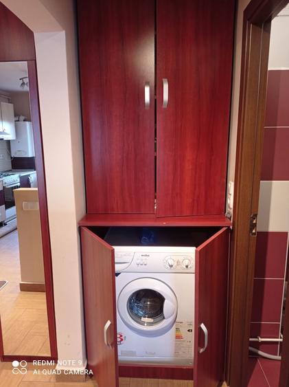 Chirie ap 2 camere M17 - 3