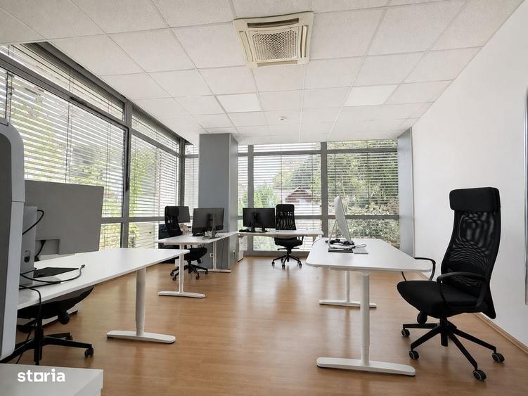Spațiu comercial, de 200 mp, în Ultracentral