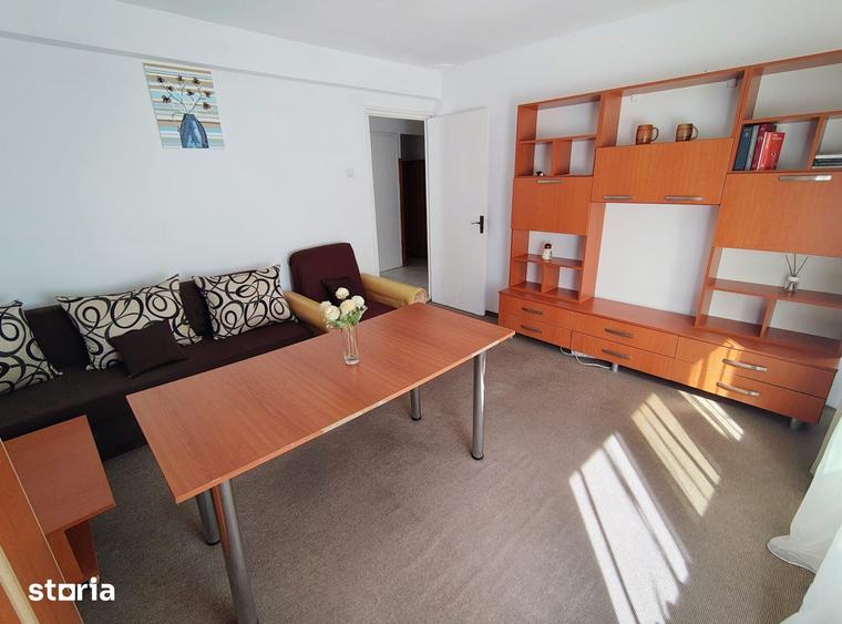 Apartament cu 2 camere decomandat în Timpuri Noi