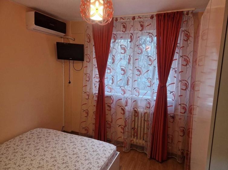 Apartament decomandat în Obor