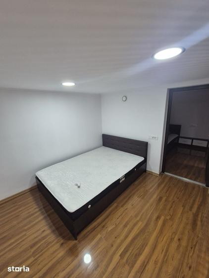 Apartament 3 camere, zona ultracentrala, mobilat, parter - 7