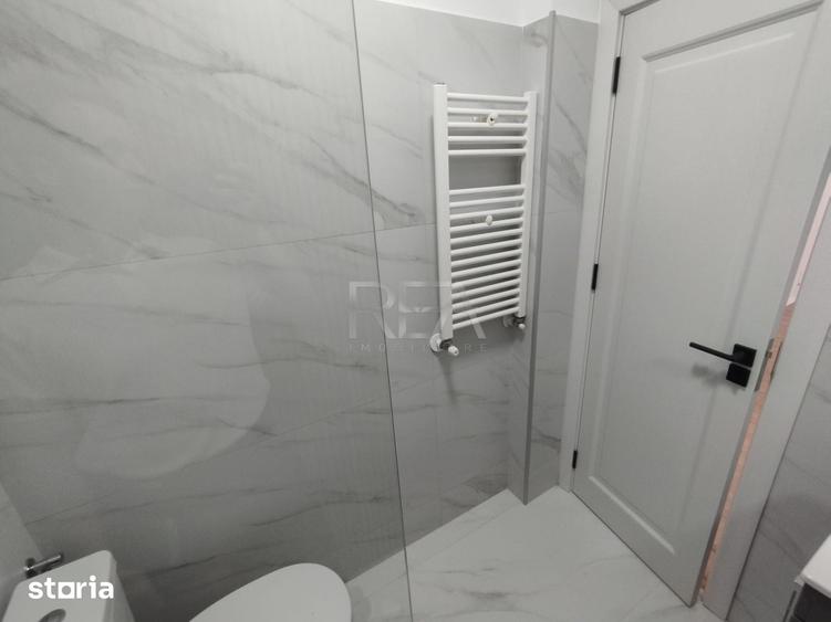 Apartament cu 3 camere în Centrul Civic