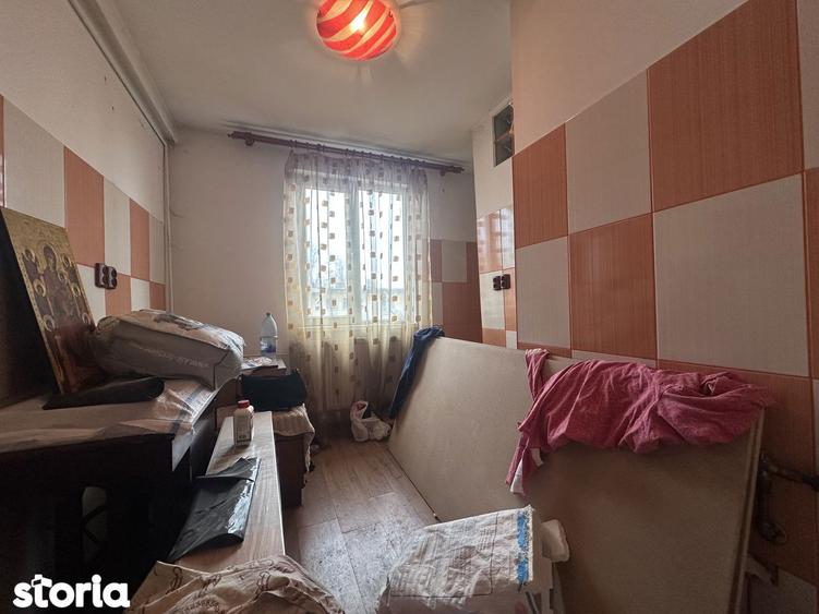 Apartament cu 2 camere decomandat în Sud
