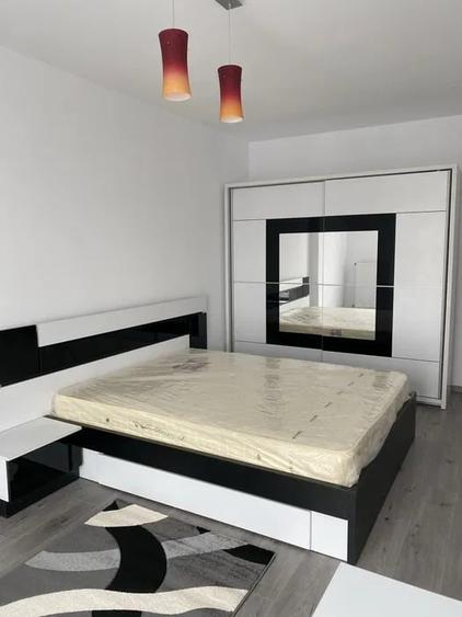 Apartament cu 2 camere decomandat, mobilat în Gorjului