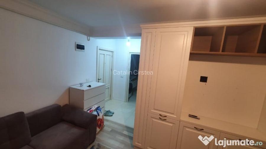 Apartament 2 camere Bloc ESQ - Valea Lupului