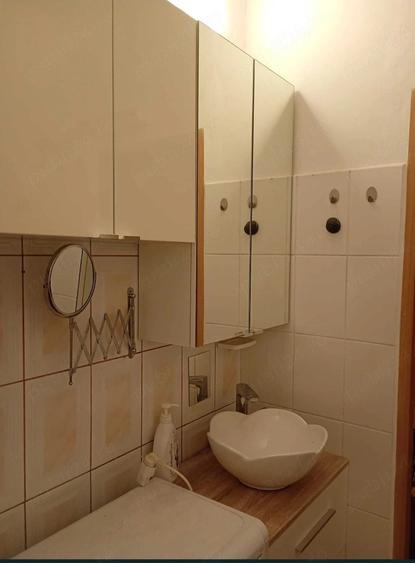 Apartament cu 2 camere decomandat în Ultracentral