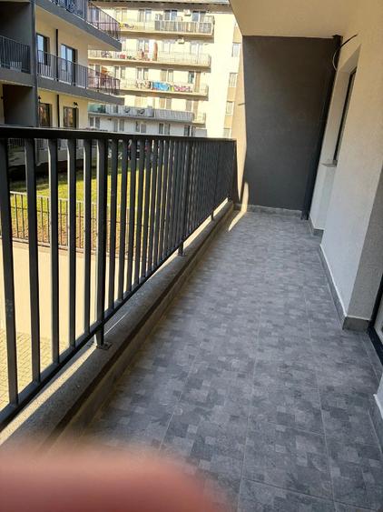 Apartament cu 2 camere decomandat în Florești