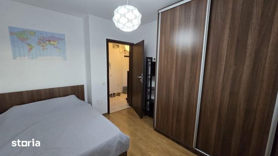 Inchiriere apartament 2 camere|12 min metrou Leonida|parcare|centrala - 2