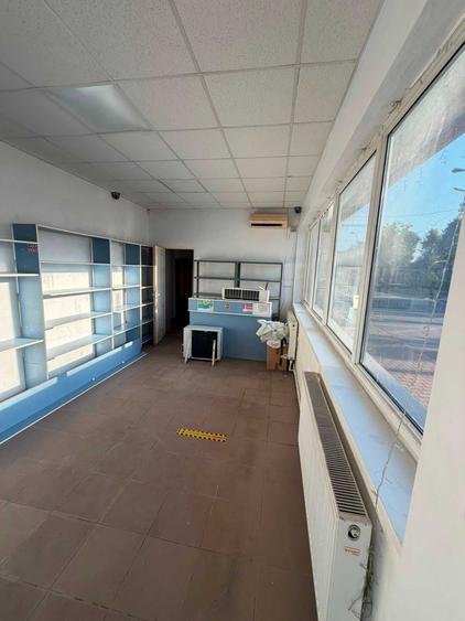 Spațiu comercial, de 106 mp, în Central