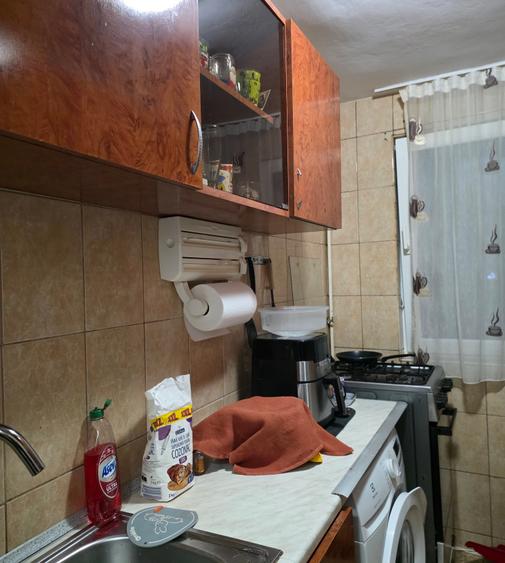 Apartament cu 2 camere decomandat, mobilat în Morarilor
