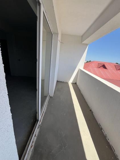 Apartament cu 2 camere decomandat în Brătianu