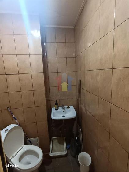 Spațiu comercial, de 103 mp, în Tineretului