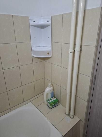 Garsonieră semidecomandată în Unirii Sud