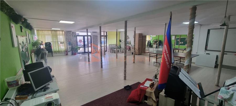 Spațiu comercial, de 194 mp, în 1 Decembrie