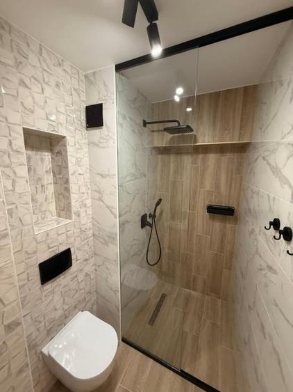 Apartament cu 2 camere semidecomandat, mobilat în Zimbru