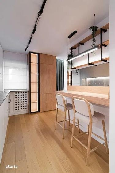 Studio lux | Piata Alba Iulia | Mall Vitan | - 7