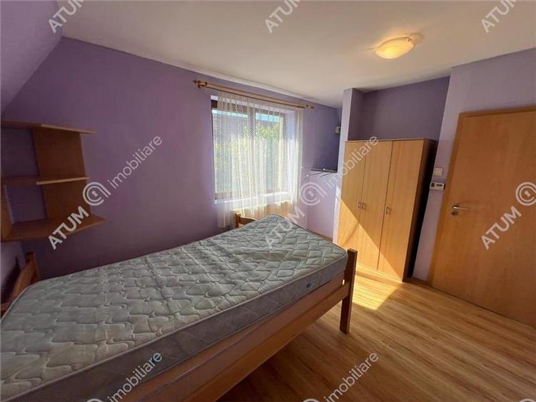Apartament cu 2 camere decomandat, mobilat în Calea Dumbrăvii