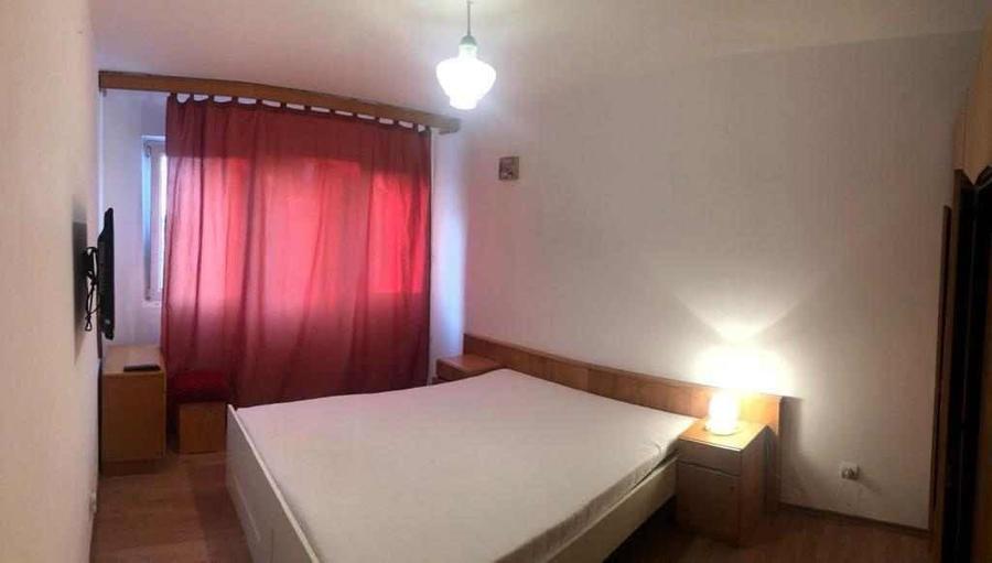 Inchiriez apartament 3 camere Bucuresti - 1