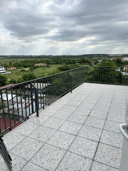PENTHOUSE  | 150 MP | 2 NIVELURI | TERASĂ SPAȚIOASĂ | GIULEȘTI - 10