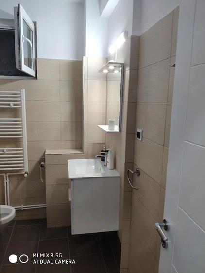 Apartament cu 2 camere decomandat în Bucureștii Noi