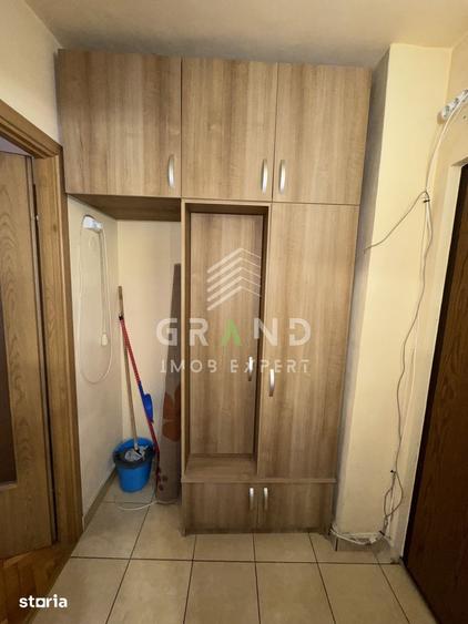 Garsonieră, mobilată în Gheorgheni