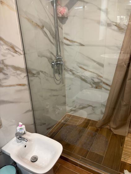Apartament cu 2 camere decomandat în Exterior Vest