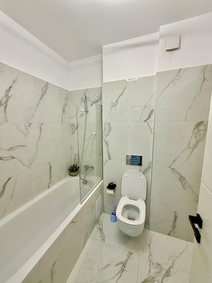 Lujerului l Smart Residence l 2 Camere+Terasa l 3 Min Metrou l - 1