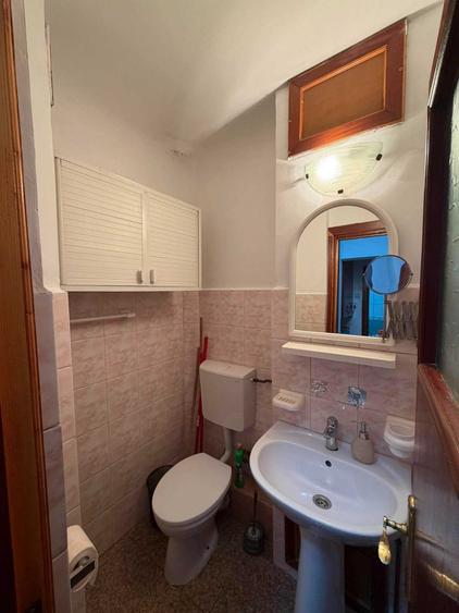 Apartament cu 3 camere decomandat în Popoveni